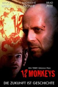 Plakat von "12 Monkeys"