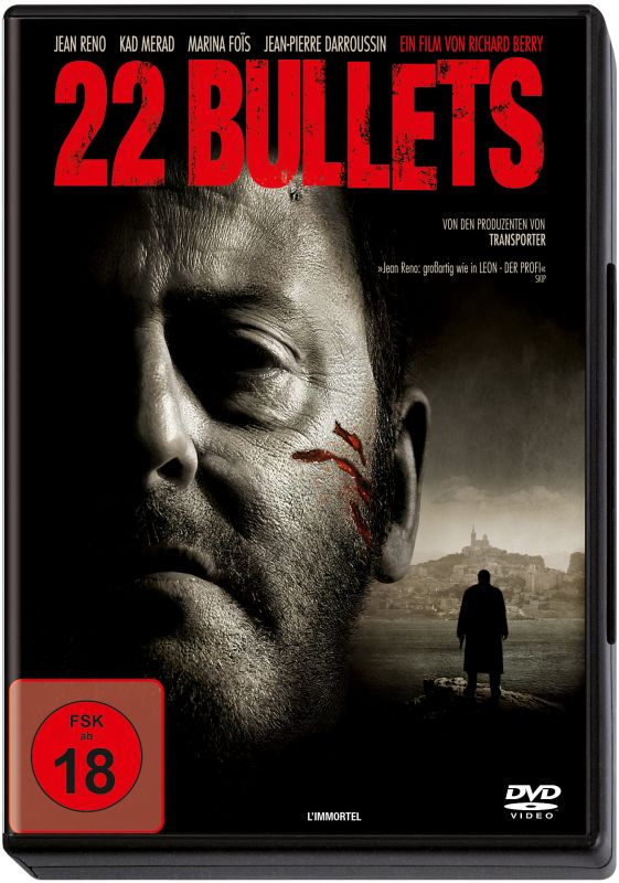 22 Bullets