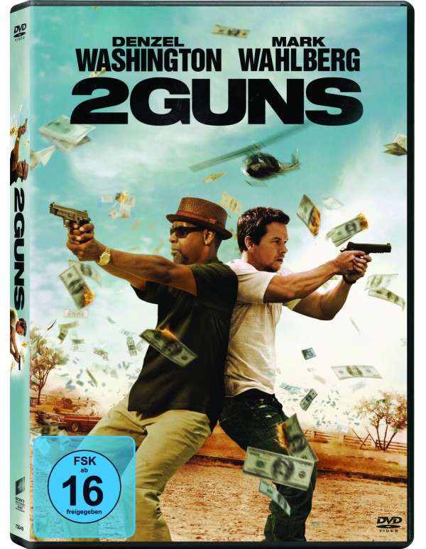 2 Guns