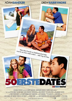 50 erste Dates
