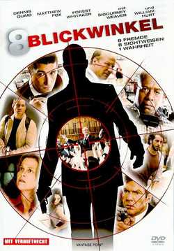 8 Blickwinkel