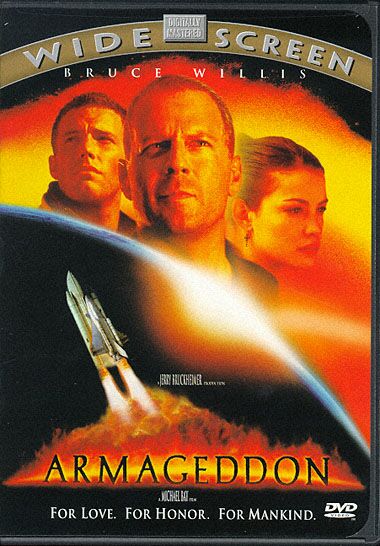 Armageddon