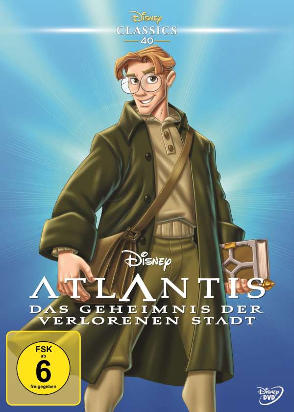 Atlantis