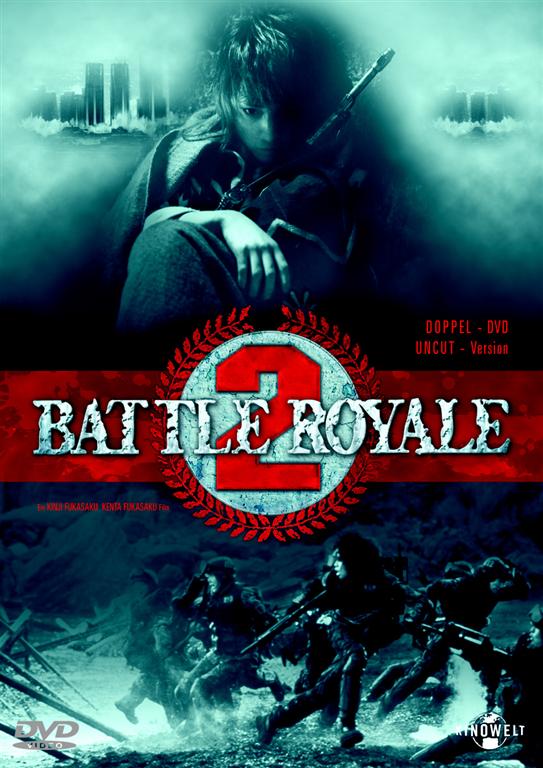Battle Royale 2