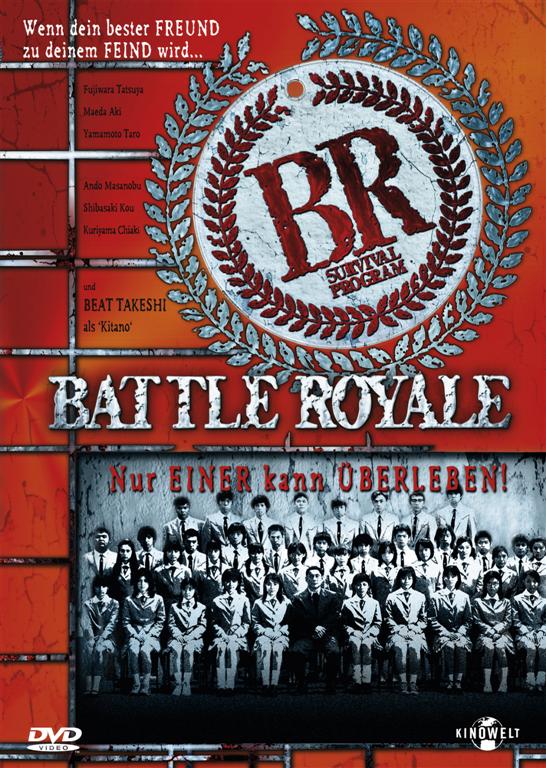 Battle Royale