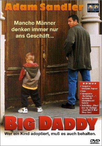 Big Daddy