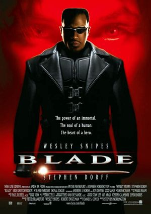 Blade