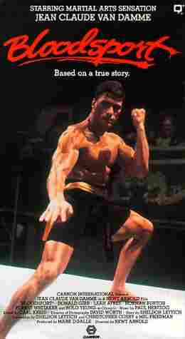 Bloodsport