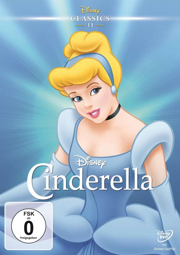 Cinderella