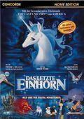 Das letzte Einhorn
