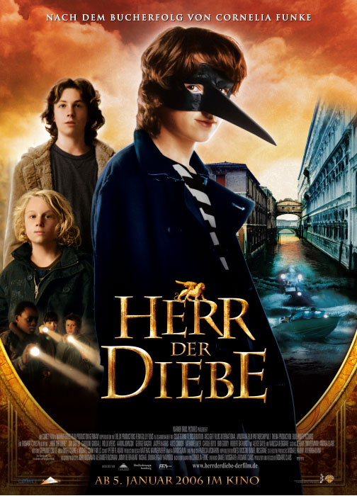 Der Herr der Diebe