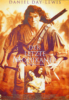 Der letzte Mohikaner