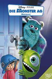 Die Monster AG