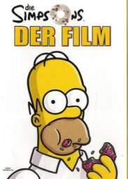 Die Simpsons – Der Film