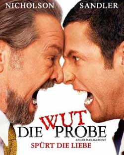 Die Wutprobe