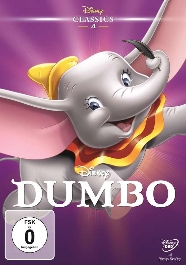 Dumbo