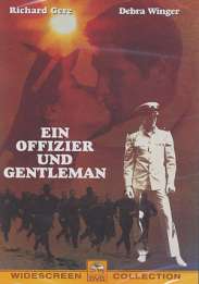 Ein Offizier und Gentleman