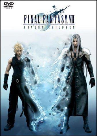 Final Fantasy VII