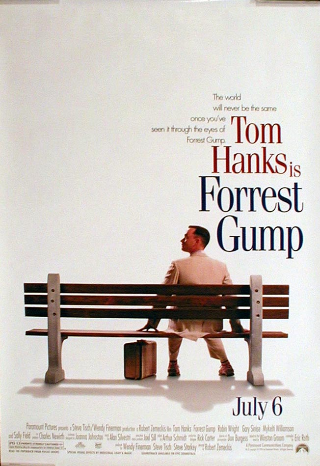 Forrest Gump