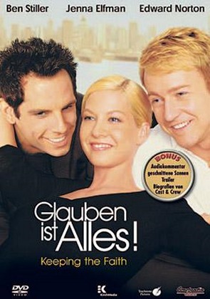 Glauben ist Alles!