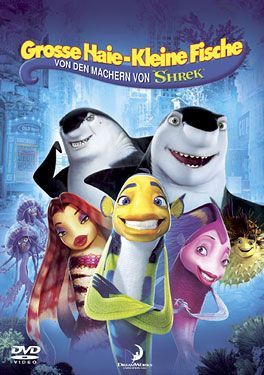 Grosse Haie – kleine Fische