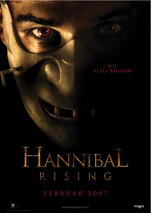 Hannibal Rising