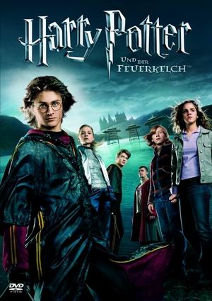 Harry Potter und der Feuerkelch