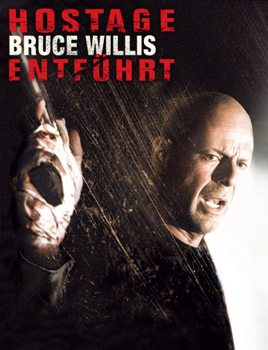 Hostage – Entführt