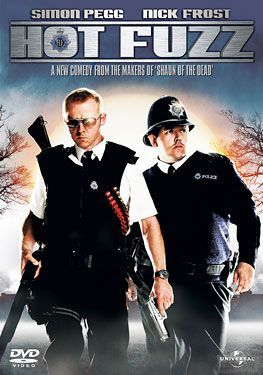 Hot Fuzz