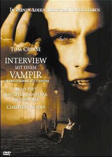 Interview mit einem Vampir