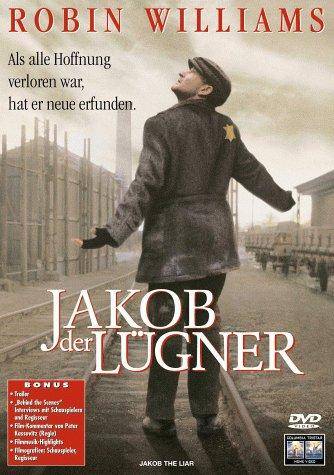 Jakob der Lügner