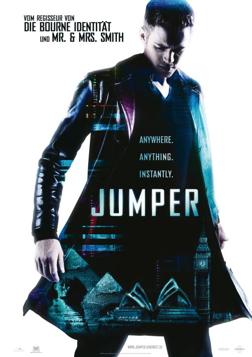 Jumper
