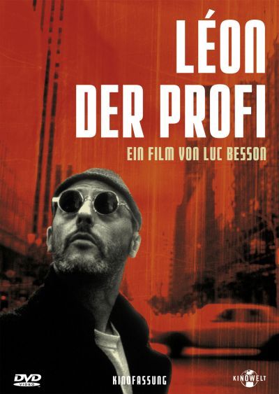 Leon, der Profi