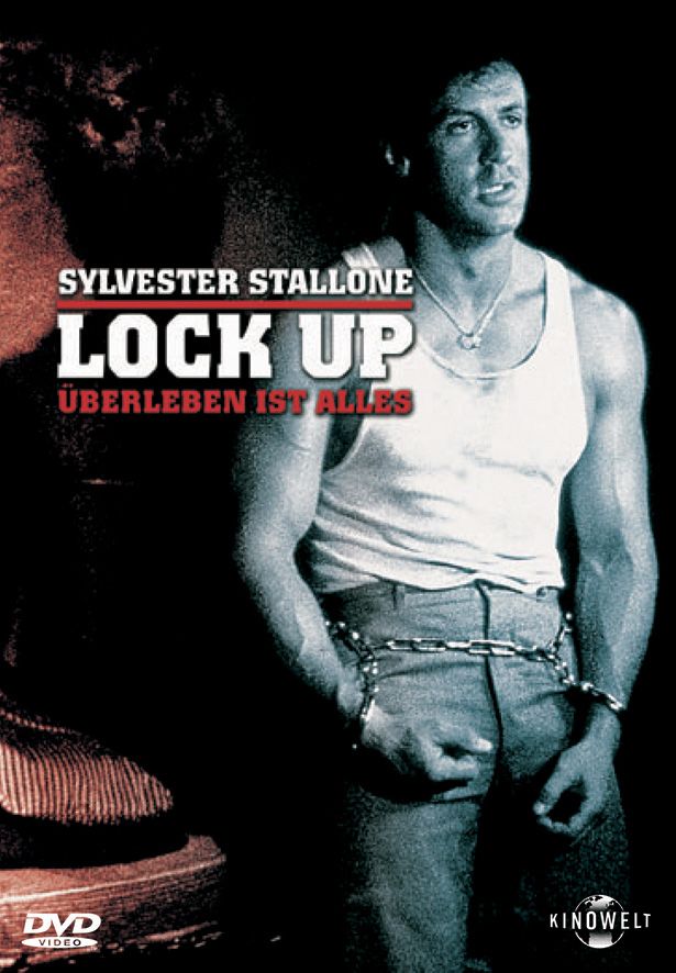 Lock Up – Überleben ist alles