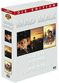 Mad Max Edition