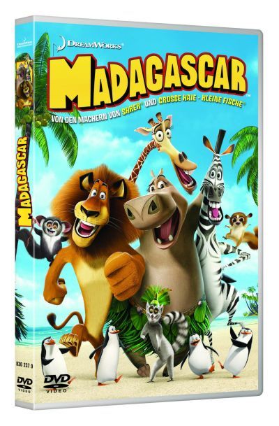 Madagascar
