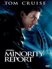 Minority Report