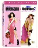 Miss Undercover Box