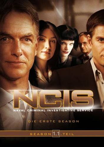 Navy CIS – Season 1.1