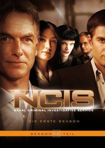 Navy CIS – Season 1.2