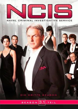 Navy CIS – Season 3.1