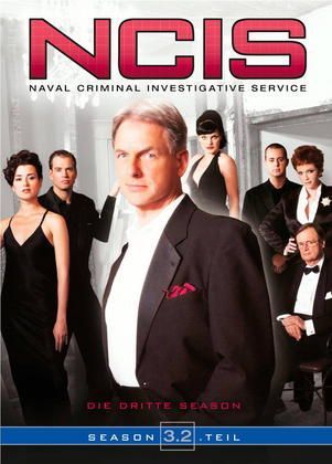 Navy CIS – Season 3.2
