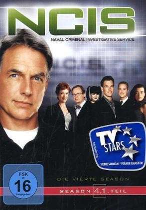 Navy CIS – Season 4.1