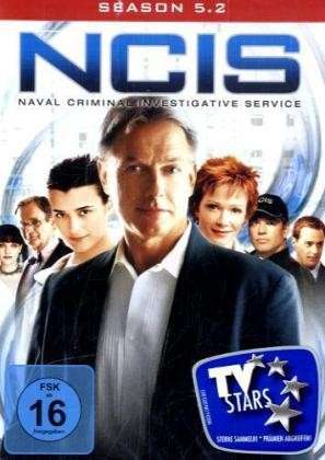 Navy CIS – Season 5.2