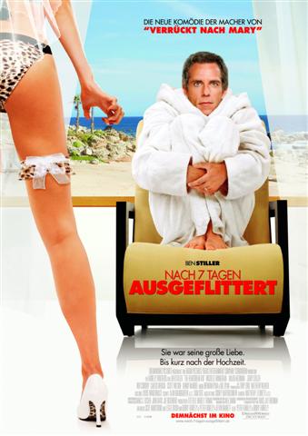 Nach 7 Tagen – Ausgeflittert