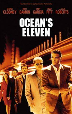 Ocean´s Eleven