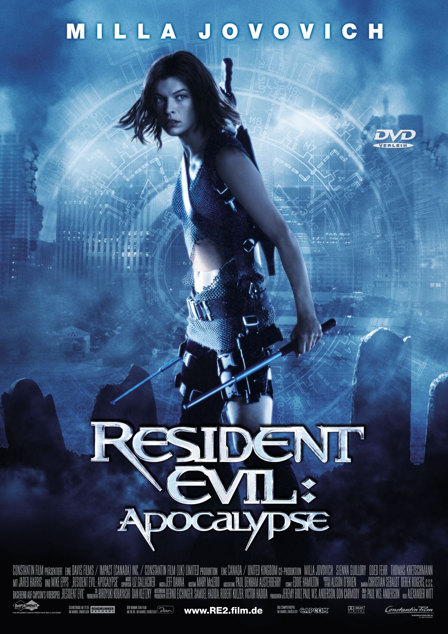 Resident Evil 2