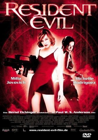 Resident Evil