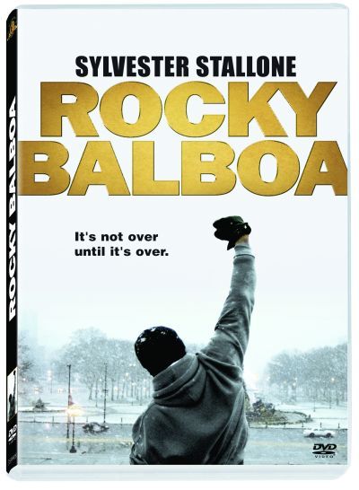 Rocky Balboa