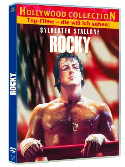 Rocky I